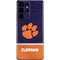 Clemson University Paw Logo Galaxy S21 Ultra 5G Skin